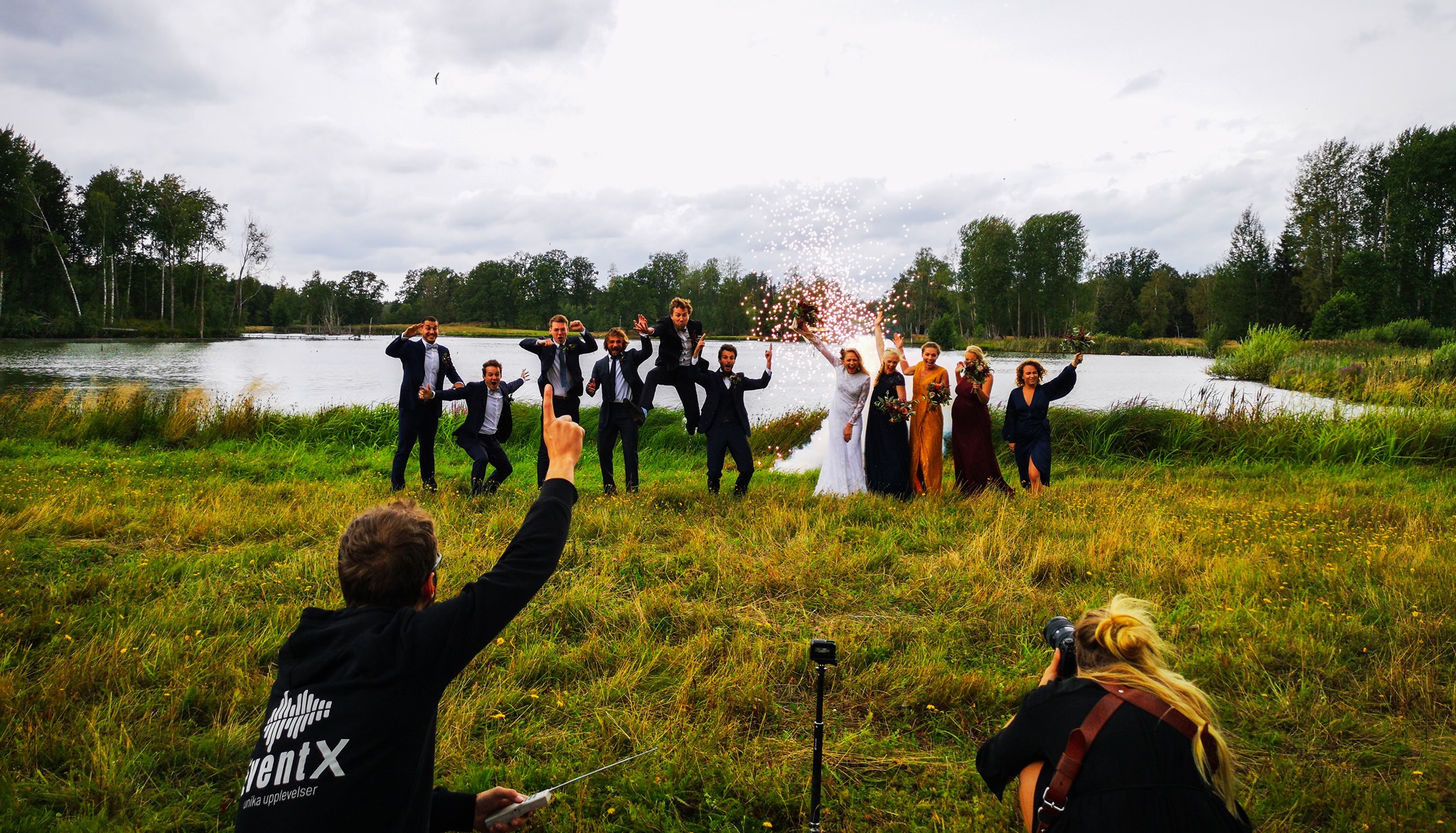 EventX i Katrineholm